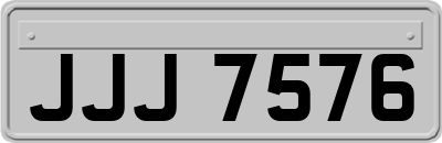 JJJ7576