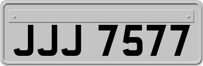 JJJ7577
