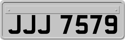 JJJ7579