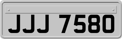 JJJ7580