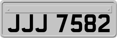 JJJ7582