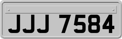 JJJ7584