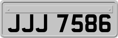 JJJ7586