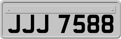 JJJ7588