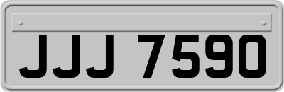 JJJ7590