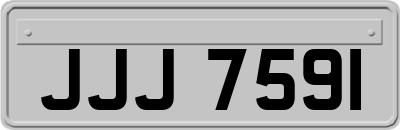 JJJ7591