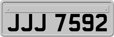 JJJ7592