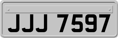 JJJ7597