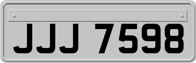 JJJ7598