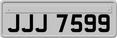 JJJ7599