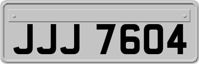 JJJ7604