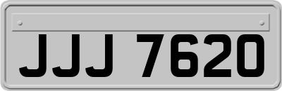 JJJ7620