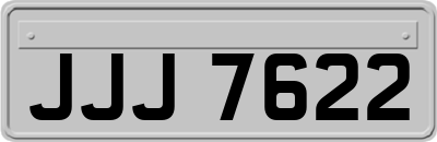 JJJ7622