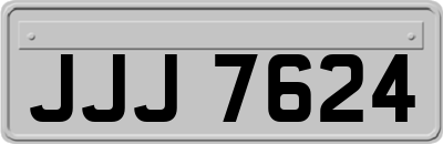 JJJ7624