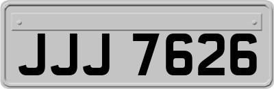 JJJ7626