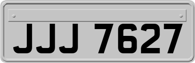 JJJ7627