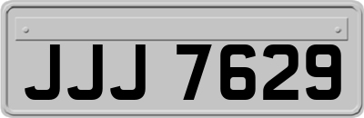 JJJ7629