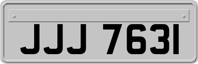 JJJ7631