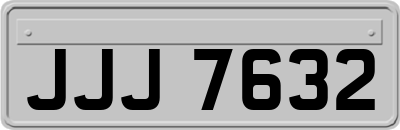 JJJ7632