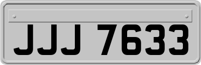 JJJ7633