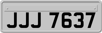 JJJ7637