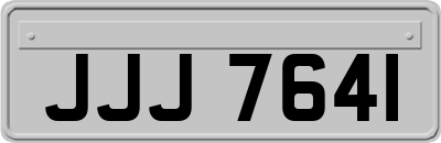 JJJ7641
