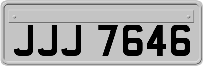 JJJ7646
