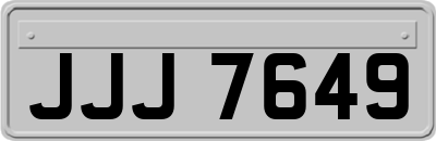 JJJ7649
