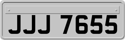 JJJ7655