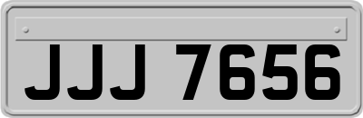 JJJ7656