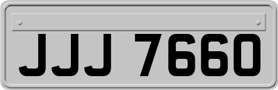 JJJ7660
