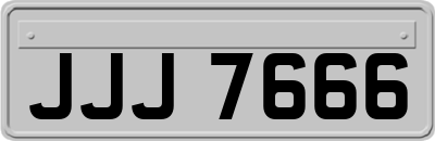 JJJ7666