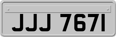 JJJ7671