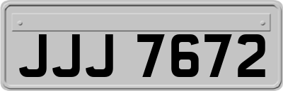 JJJ7672