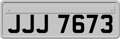 JJJ7673
