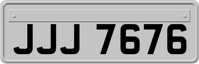 JJJ7676