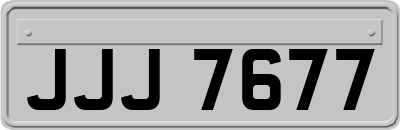 JJJ7677