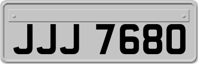 JJJ7680