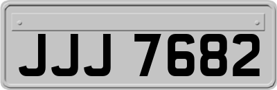 JJJ7682