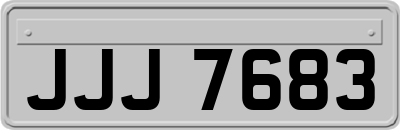 JJJ7683