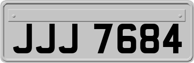 JJJ7684