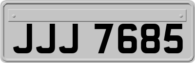 JJJ7685