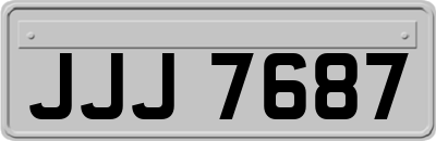 JJJ7687