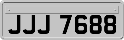 JJJ7688