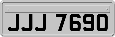 JJJ7690
