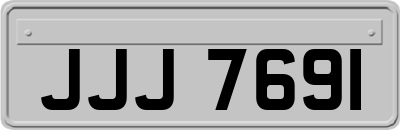 JJJ7691