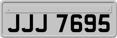 JJJ7695