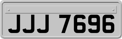 JJJ7696