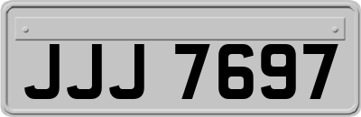 JJJ7697