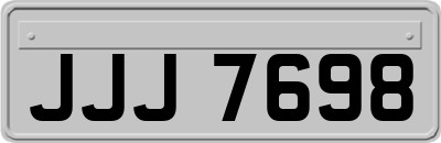 JJJ7698